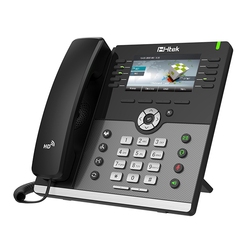 Htek UC926 RU (Эйчтек) - IP-телефон, 6 SIP аккаунтов, HD Voice, XML-браузер