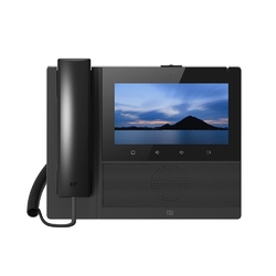 Htek UCV22 - Интеллектуальный видеотелефон корпоративного класса