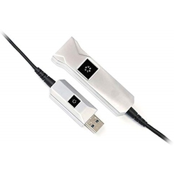 Huddly cable USB 3 AOC 10m - Кабель