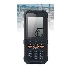 i.safe IS170.2 - Телефон для использования в зонах ATEX 2/22