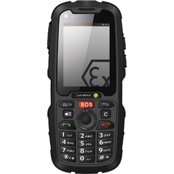 i.safe MOBILE IS310.2 - Мощный и прочный взрывобезопасный мобильный телефон на Android