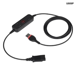 inbertec Quick Disconnect Cable PLT GN - QD-кабель 