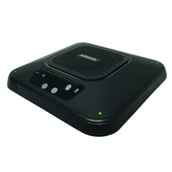InFocus Thunder INA-TH150 - Спикерфон для конференций, Bluetooth, кабель 2.5мм, USB