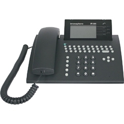Innovaphone IP200 - IP-телефон, H.323, Ethernet, PoE