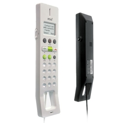 IPEVO FREE.2 USB телефон для Skype