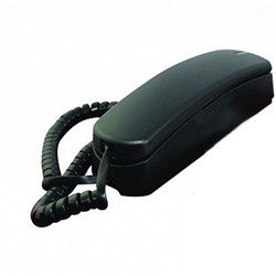 IPmatika PH658N - Гостиничный SIP-телефон для ванных комнат и служебных помещений