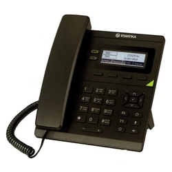 IPmatika TR11P - IP-телефон