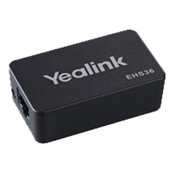 IPN-YEALINK - Адаптер для подключения беспроводной гарнитуры к телефонам