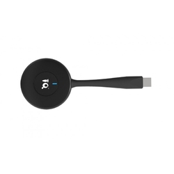 IQ Share Button U2 - Кнопка для передачи сигнала