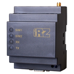 iRZ ATM21.A - GSM/GPRS-модем
