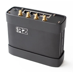 iRZ RL21l - LTE-роутер