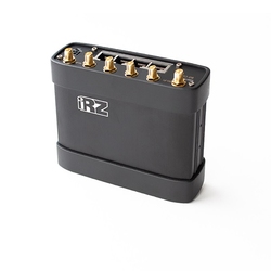 iRZ RL21lw - Многофункциональный роутер