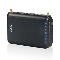 iRZ RL41 - LTE-роутер