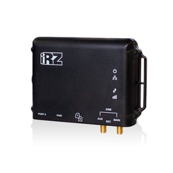 iRZ RU01 - 3G-роутер