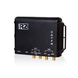 iRZ RU01w - 3G/Wi-Fi-роутер