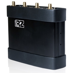 iRZ RU21w - 3G/Wi-Fi-роутер
