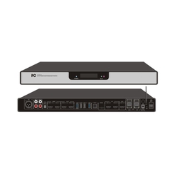 ITC NT90LT LT02 - Сплит-терминал для видеоконференций 4K Ultra HD