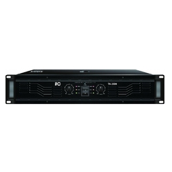 ITC TA-2500 - Стерео усилитель 2×500W