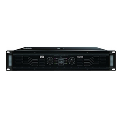 ITC TA-2900 - Стерео усилитель 2×900W