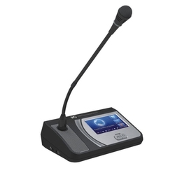 ITC TS-0203 - Микрофонный пульт председателя