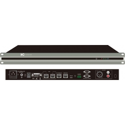 ITC TS-3400MIXD - Звуковой процессор