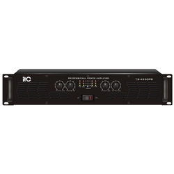 ITC TS-41000PD - Стереоусилитель