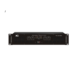 ITC TS-4500PD - 4-канальный усилитель 4х350W / 8 Ом, 4х500W / 4 Ом