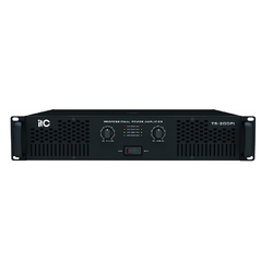 ITC TS-500PI - Стерео усилитель, 2х500W