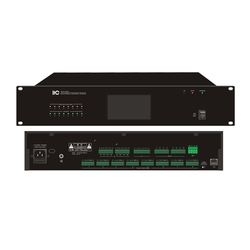 ITC TS-9100N - Центральный сетевой контроллер