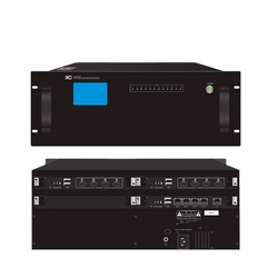 ITC VCS8000 P128C10D - Блок профессиональных серверов