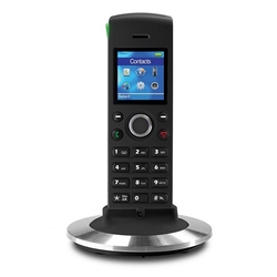 iTone 8430 - Дополнительная трубка для IP DECT систем RTX 8630, RTX 9430