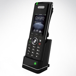 iTone 8630 handset - Турбка для IP DECT системы 8630