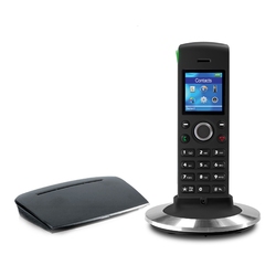 iTone 9430 - DECT IP решение для малого офиса