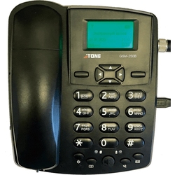 iTone GSM-250B - Стационарный GSM-телефон