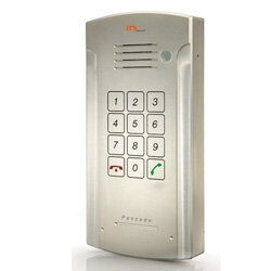 ITS Pancode 944P - SIP-домофон, PoE, 2 порта Ethernet RJ45