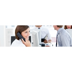 IVA Communication Server - Сервер VoIP телефонии 5-го класса