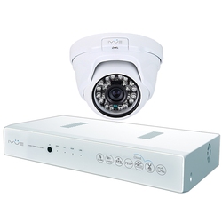 IVUE 1080N-1MPX-1D - Комплект видеонаблюдения AHD 1MPX Внутренний Старт
