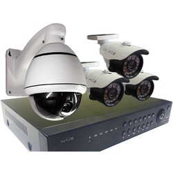 IVUE 960Н PRO PLUS 16+3+1 - Комплект видеонаблюдения 960Н PRO PLUS 16+3+1