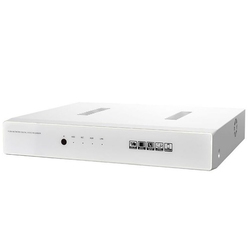Ivue AVR-4X1080N-Н1 - 4-х канальный гибридный видеорегистратор RealTime 1080N, HDD-1X2TB, HDMI, VGA