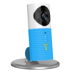 Ivue DOG-1W - Беспроводная камера видеонаблюдения Clever Dog (Верный Пес), Wi-Fi, P2P