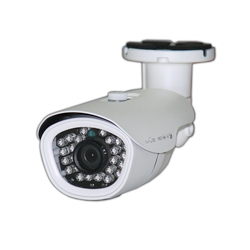 Ivue HDC-OB10F36-20 - Наружная всепогодная AHD камера 1.0Mpx, дальность ИК-20м, IP67
