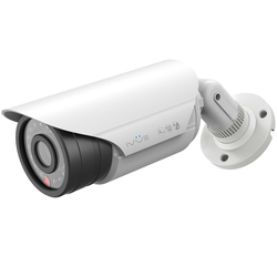 Ivue iVue-IPC-OB40F36-20P - Наружная всепогодная IP камера видеонаблюдения 4 Mpx с функцией PoE