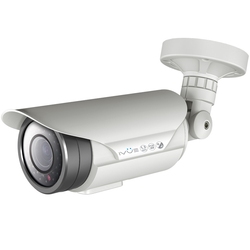 Ivue NW351-PT - Наружная всепогодная IP камера видеонаблюдения 1.3Mpx с функцией PoE
