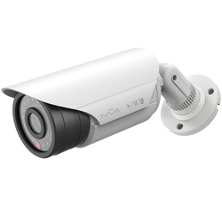 Ivue NW456-P - Наружная всепогодная IP камера видеонаблюдения 2.0 Mpx с функцией PoE