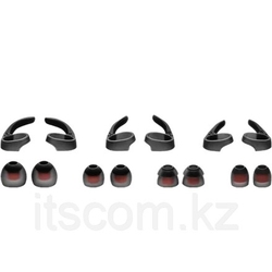 Jabra 14101-69 - Комплект дополнительных гелевых ушных вкладышей для Jabra Evolve 75e Jabra Evolve 75e Acc. Pack