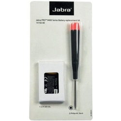 Jabra [14192-00] - Запасная сменная батарея для PRO 94ХХ