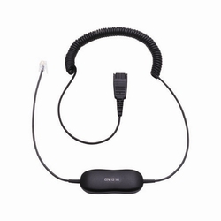 Jabra [88001-96] - Кабель GN1210, RJ9