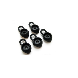 Jabra A Ear Gel, 5pcs [14101-17] - Ушные вкладыши