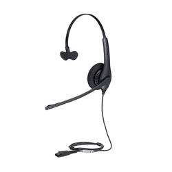 Jabra Biz 1100 QD Mono [1113-0158] - Гарнитура