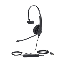 Jabra Biz 1100 USB Mono [1153-0158] - USB-гарнитура